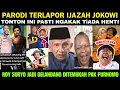 Download Lagu PASTI NGAKAK LIHAT PARODI !! TERLAPOR IJAZAH JOKOWI - ROY SURYO DAN KAWAN KAWAN.