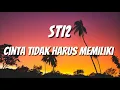 Download Lagu Cinta Tak Harus Memiliki - ST12 (Lirik)
