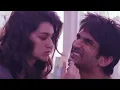Darasal [Slowed+Reverbed] | Raabta  | Sushant Special | Atif Aslam