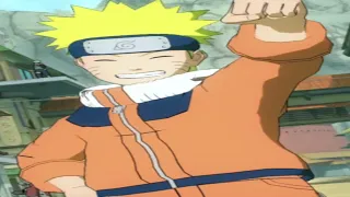 "NOVO" NARUTO STORM MOBILE KKKKKKKKKKKKKKKKK