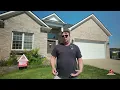 Georgetown Homeowner Shares Roofing Experience AIC Roofing Customer Testimonial