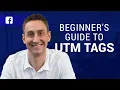 UTM Tags \u0026 Tracking [Beginner's Guide]