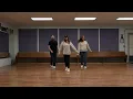 The Wolf - Line Dance DEMO (IMPROVER)