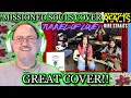 Download Lagu Tunnel of Love by Dire Straits - Missioned Souls - Family Band Studio Cover - Reaction MP3