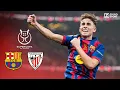 Lagu FRIVOOL BARCELONA LAAT NIKS HEEL VAN DE BASKEN!!😱🥵 | Barcelona vs Athletic club | Super Copa 2025/26