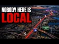 Why America s Deadliest Highway Is the One to Disney World