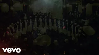              الحضرة الصوفية   اهل المدد و التمكين                        دندنها
