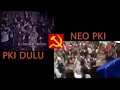Lagu PKI DAN NEO PKI (Tarian GENJER PKI)