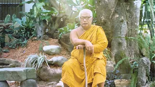 ฟังธรรมะก่อนนอน เสริมความแข็งแกร่งในชีวิต และการใช้ชีวิตที่ถูกที่ควร