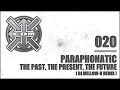 Paraphonatic - The Past, the Present, the Future (DJ Mellow-D´s Pure NRG Remix)