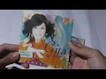 Lagu review CD GITA GUTAWA album harmoni cinta (rilis tahun 2009), lagu hits parasit, mau tapi malu)