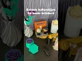 Download Lagu This is How I Made My Home Pretty with 3D Prints” 🏡✨#3dprinting