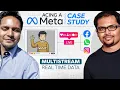 Watch a Senior Software Engineer Nails Meta Data Engineering Case Study Interview Question
