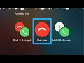 Make free phone call app in Android with qpython3
