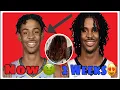 Easiest How to get Ja Morant Dread Tutorial in 2 weeks 2023 Update