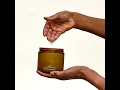Treatment Mask vs Transition Mask PATTERN Beauty