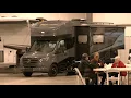 Warm winter sparks early travel interest at Cheyenne RV Show