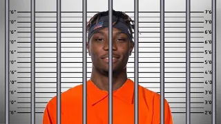 Henry Ruggs III is Going To Prison