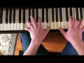 How To Play Waving Through A Window On Piano Part 2 Dear Evan Hansen