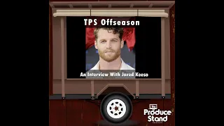 Jared Keeso on Jacob Tierney