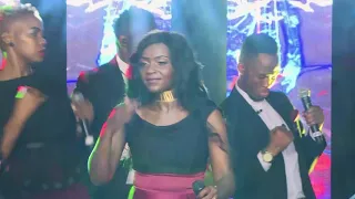 newie mudzimu wa madembe na vhutolo live official video