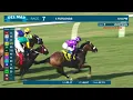 Lucky N Smart wins race 7 at Del Mar 26