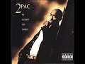 2Pac feat Richie Rich - 07 Heavy in the Game