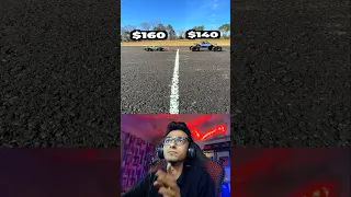 تحدي سيارات رهيب 