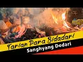 Download Lagu Tidak Sadar Menari di atas Bambu - Kondisi Kerauhan | Tarian Sakral Sanghyang Dedari - Geriana Kauh
