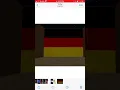 Download Lagu Head shoulders knees and toes German germany