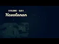 Kasalanan by 6 cyclemind & Gloc-9 cover