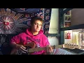 Download Lagu Turnover- I Would Hate You If I Could (Cover by Sade Bolger)