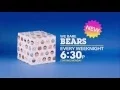 CN 4.0 Promo | We Bare Bears Premiere Week - October 12-16, 2015