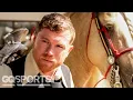 24 Hours With Canelo Alvarez On His Horse Ranch GQ Sports