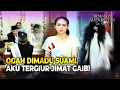 Download Lagu Kugagalkan Pernikahan Kedua Suami Dengan Black Magic! | Menembus Mata Batin The Series Eps 116 FULL