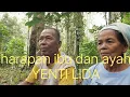 Lagu Orang tua YENTI lida beri dukungan dengan  bahasa RAO asli (syuting asli)