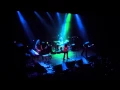 Spiral Code - God Is An Astronaut Gagarin 205 Athens