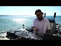 BeeGee – Çeşme, Turkey 🌊 | Melodic Techno Journey
