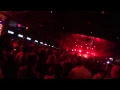 Sirens, Colorado Bluebird Sky The String Cheese Incident 2/14/15