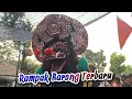 Download Lagu RAMPOKAN SINGO BARONG TERBARU - Jaranan ROGO SAMBOYO PUTRO | Gadungan Puncu Kediri