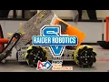 Raider Robotics FTC Kickoff DECODE 2025-26