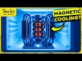 Download Lagu This Breakthrough Heat Pump Cools Using MAGNETS!