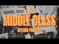 Why the Philippine Middle Class is Disappearing in 2026