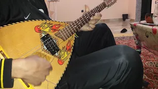 Lemchaheb Ya Chraa لمشاهب يا شراع 