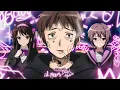 Download Lagu LiL PEEP - HIGH SCHOOL (Dabl Trouble Remix) [Lyrics x AMV]