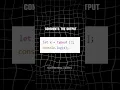 Javascript quiz question 17