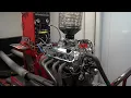 ATK High Performance Ford 351W 385HP
