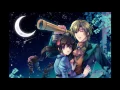 Prinz Pi feat. Philipp Dittberner - 1,40m (Nightcore)