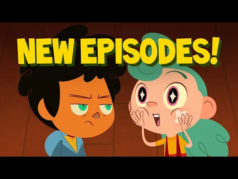 Season 5 Official Trailer
