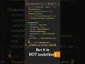 How to Fix Property Has No Initializer Error in Angular